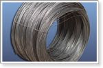 Black Iron Wire